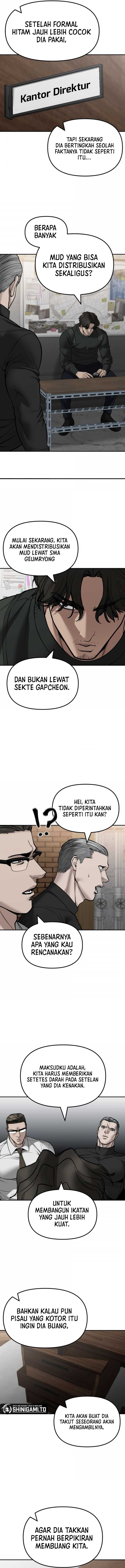 Dilarang COPAS - situs resmi www.mangacanblog.com - Komik the bully in charge 146 - chapter 146 147 Indonesia the bully in charge 146 - chapter 146 Terbaru 17|Baca Manga Komik Indonesia|Mangacan