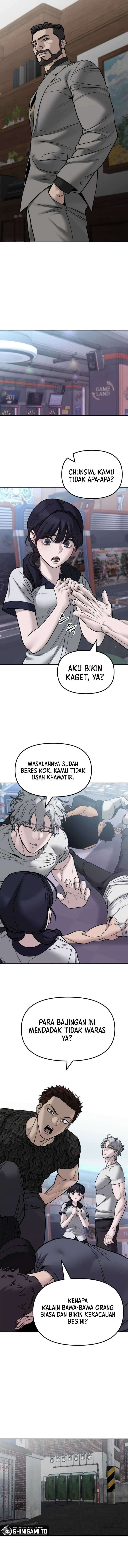 Dilarang COPAS - situs resmi www.mangacanblog.com - Komik the bully in charge 146 - chapter 146 147 Indonesia the bully in charge 146 - chapter 146 Terbaru 18|Baca Manga Komik Indonesia|Mangacan
