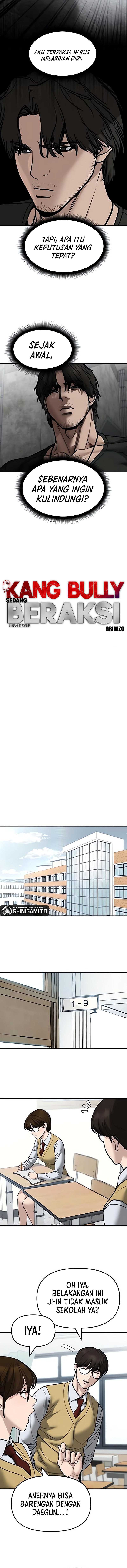 The King of Ten Thousand Presence (King of All Phases) chapter 147
