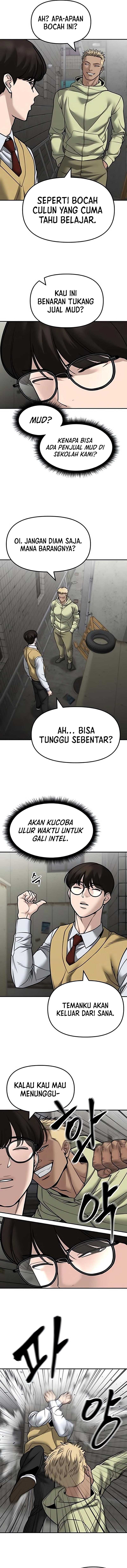 The King of Ten Thousand Presence (King of All Phases) chapter 147