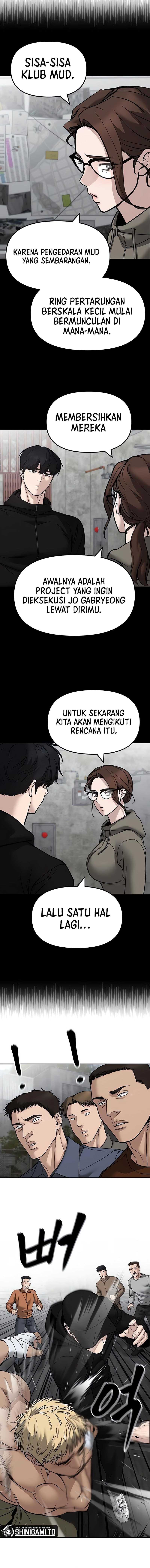 The King of Ten Thousand Presence (King of All Phases) chapter 147