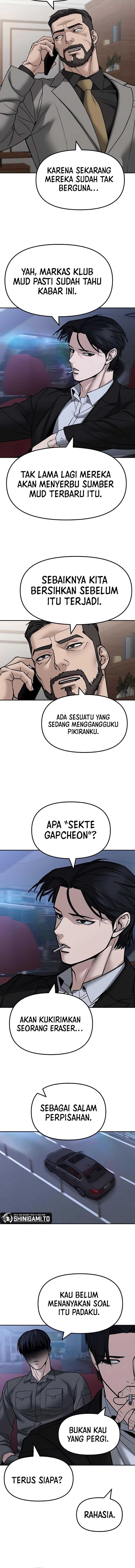The King of Ten Thousand Presence (King of All Phases) chapter 147