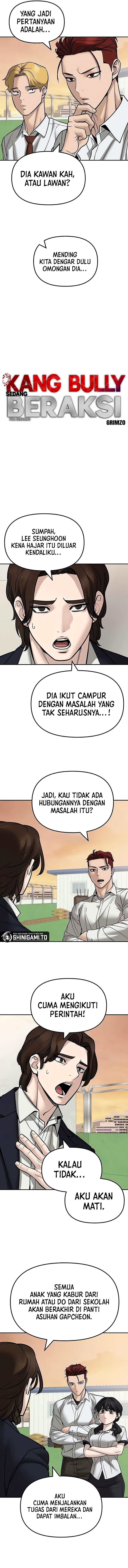 The King of Ten Thousand Presence (King of All Phases) chapter 148
