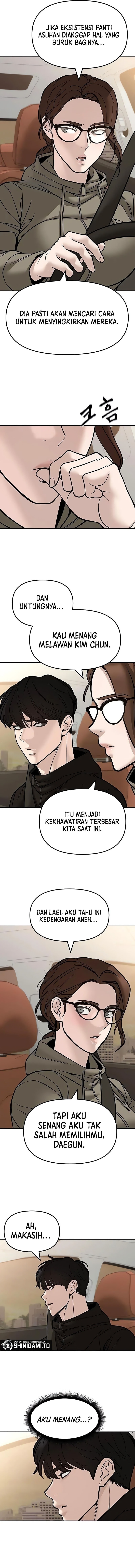 The King of Ten Thousand Presence (King of All Phases) chapter 148