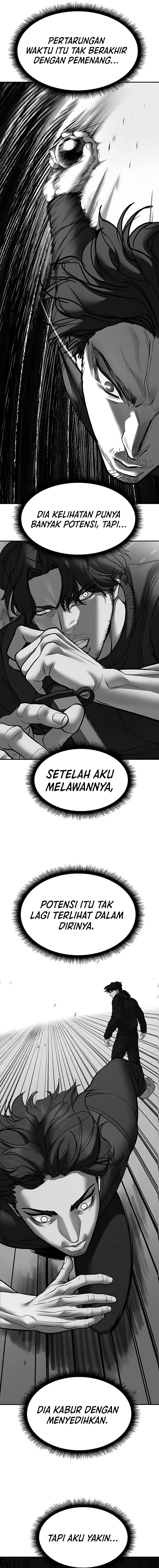 The King of Ten Thousand Presence (King of All Phases) chapter 148