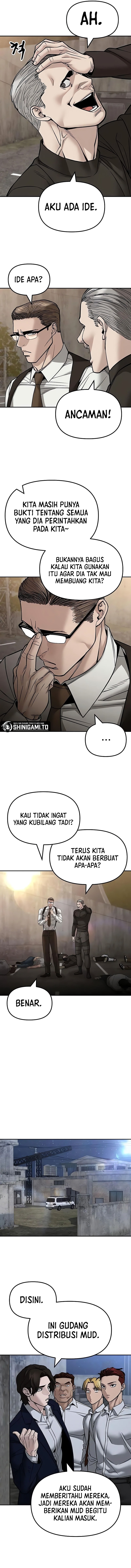 The King of Ten Thousand Presence (King of All Phases) chapter 148