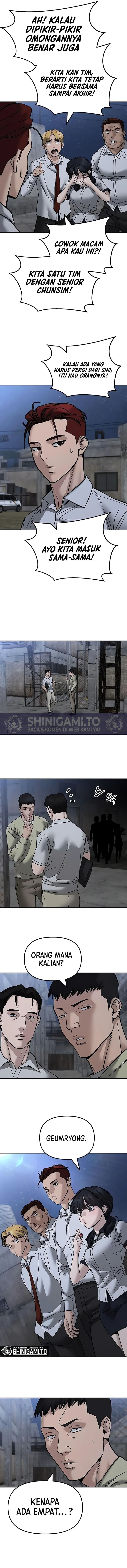 The King of Ten Thousand Presence (King of All Phases) chapter 148