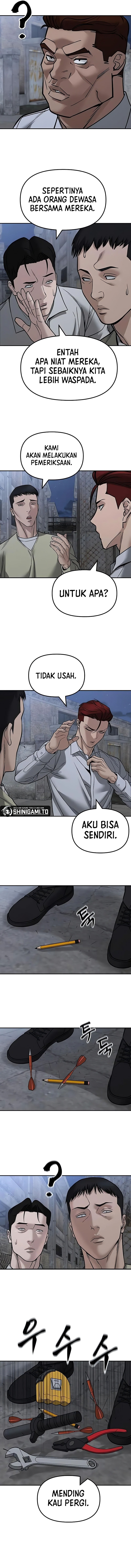 The King of Ten Thousand Presence (King of All Phases) chapter 148
