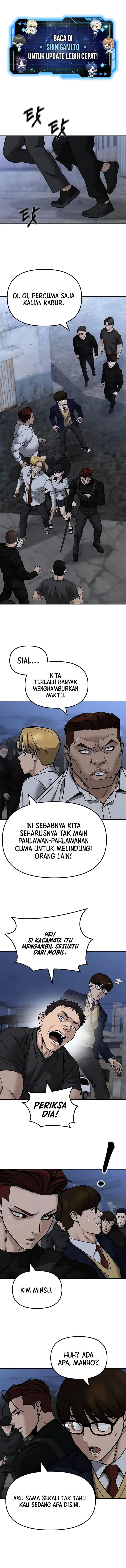 Dilarang COPAS - situs resmi www.mangacanblog.com - Komik the bully in charge 152 - chapter 152 153 Indonesia the bully in charge 152 - chapter 152 Terbaru 1|Baca Manga Komik Indonesia|Mangacan