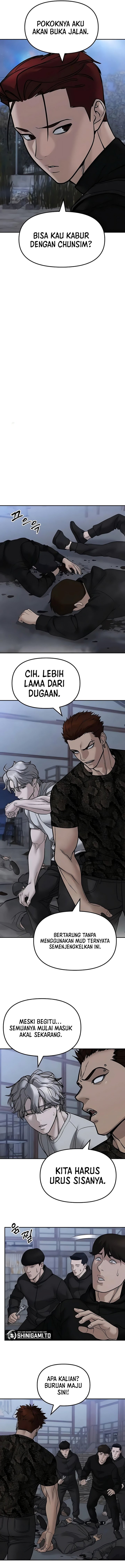 Dilarang COPAS - situs resmi www.mangacanblog.com - Komik the bully in charge 152 - chapter 152 153 Indonesia the bully in charge 152 - chapter 152 Terbaru 2|Baca Manga Komik Indonesia|Mangacan