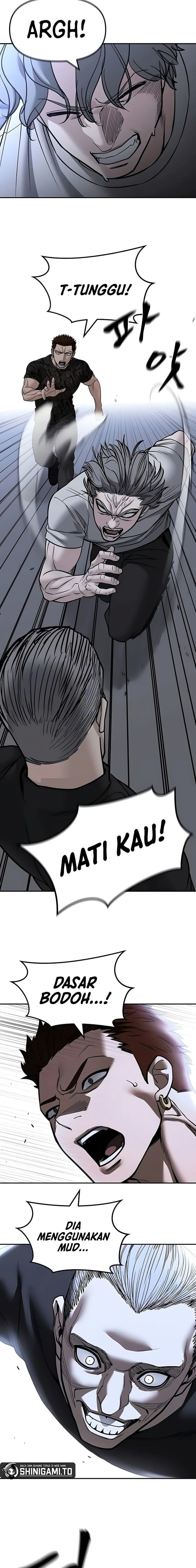 Dilarang COPAS - situs resmi www.mangacanblog.com - Komik the bully in charge 152 - chapter 152 153 Indonesia the bully in charge 152 - chapter 152 Terbaru 4|Baca Manga Komik Indonesia|Mangacan