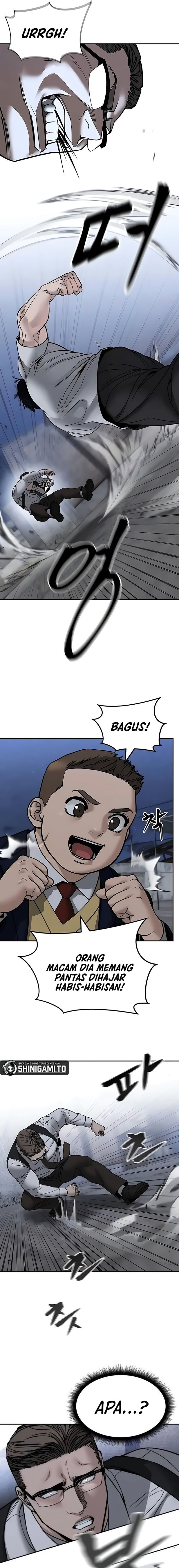 Dilarang COPAS - situs resmi www.mangacanblog.com - Komik the bully in charge 152 - chapter 152 153 Indonesia the bully in charge 152 - chapter 152 Terbaru 9|Baca Manga Komik Indonesia|Mangacan