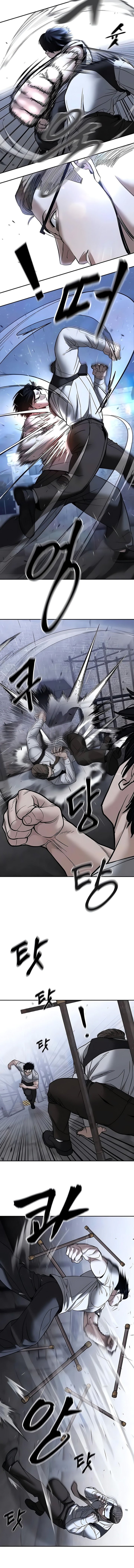 Dilarang COPAS - situs resmi www.mangacanblog.com - Komik the bully in charge 152 - chapter 152 153 Indonesia the bully in charge 152 - chapter 152 Terbaru 10|Baca Manga Komik Indonesia|Mangacan