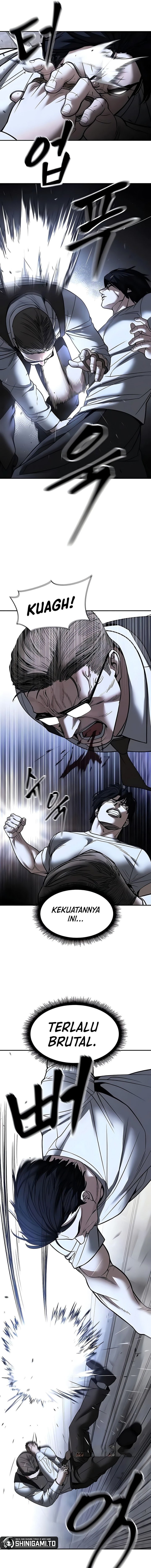 Dilarang COPAS - situs resmi www.mangacanblog.com - Komik the bully in charge 152 - chapter 152 153 Indonesia the bully in charge 152 - chapter 152 Terbaru 12|Baca Manga Komik Indonesia|Mangacan
