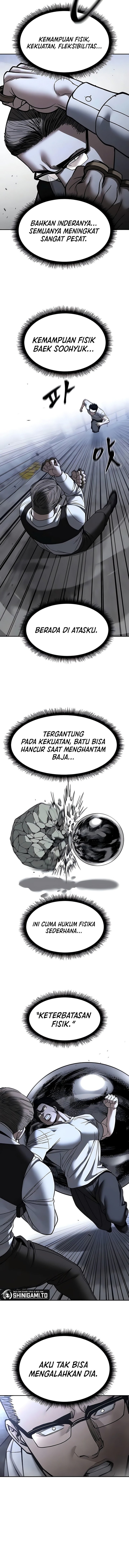 Dilarang COPAS - situs resmi www.mangacanblog.com - Komik the bully in charge 152 - chapter 152 153 Indonesia the bully in charge 152 - chapter 152 Terbaru 13|Baca Manga Komik Indonesia|Mangacan