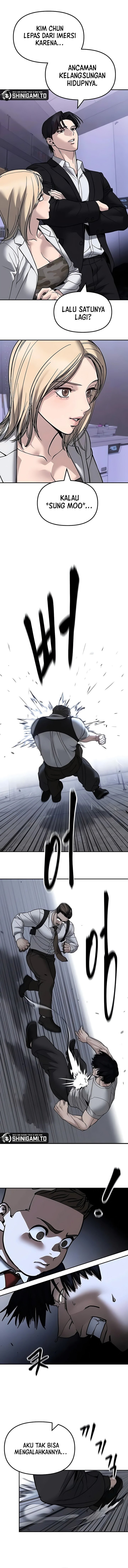 Dilarang COPAS - situs resmi www.mangacanblog.com - Komik the bully in charge 152 - chapter 152 153 Indonesia the bully in charge 152 - chapter 152 Terbaru 16|Baca Manga Komik Indonesia|Mangacan