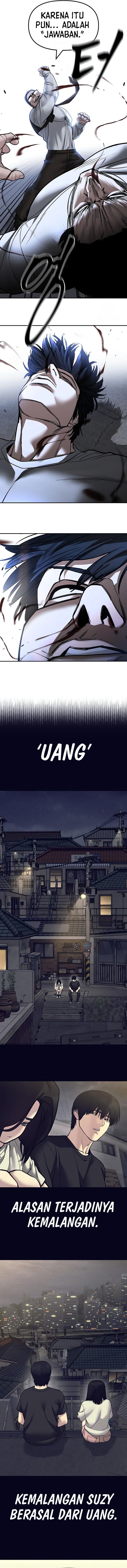 The Bully In Charge chapter 153