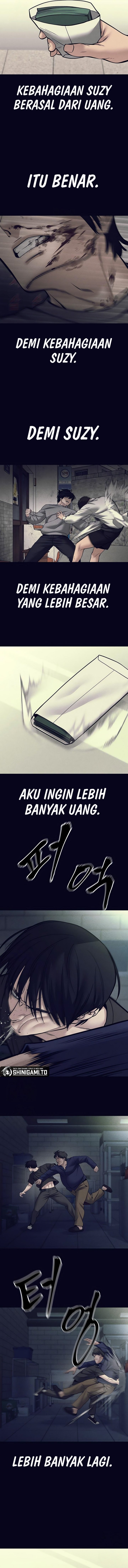 The Bully In Charge chapter 153