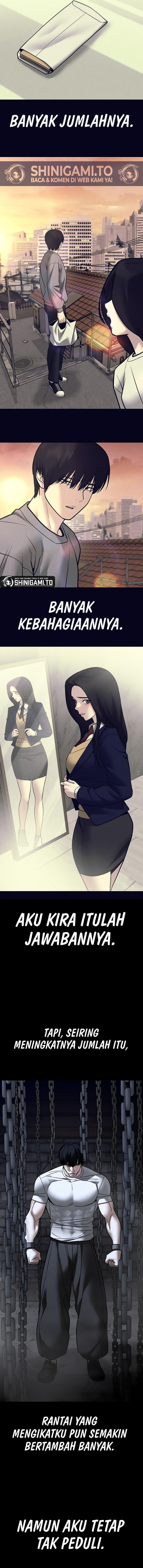 The Bully In Charge chapter 153