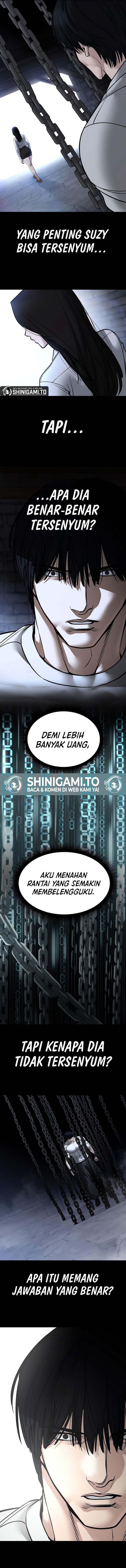 The Bully In Charge chapter 153