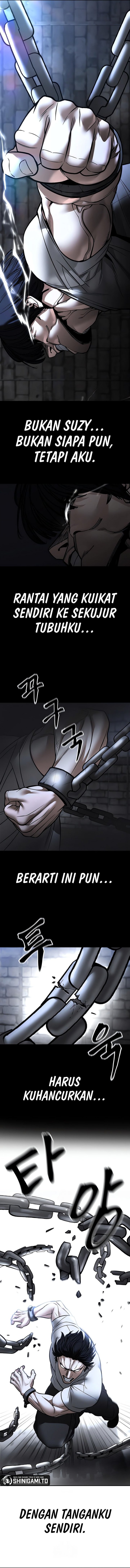 The Bully In Charge chapter 153
