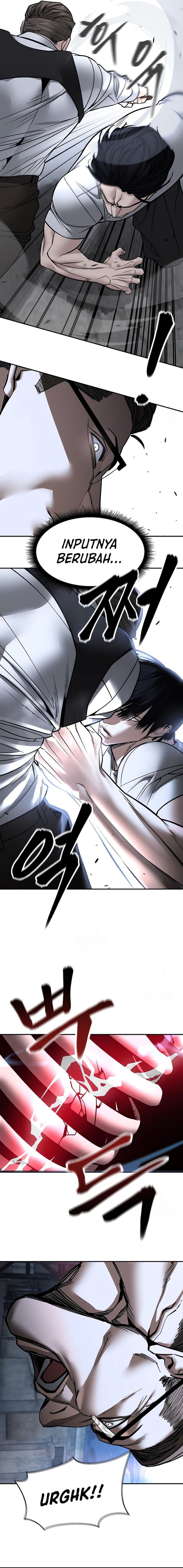 The Bully In Charge chapter 153