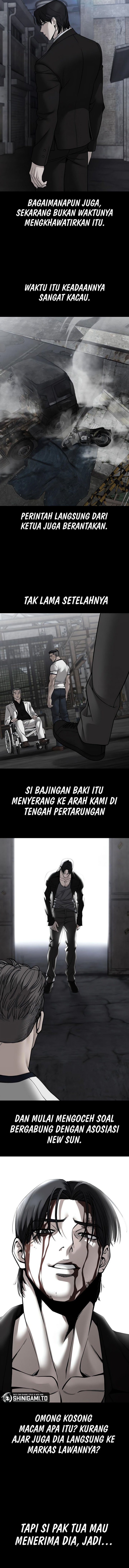 The Bully In Charge chapter 155