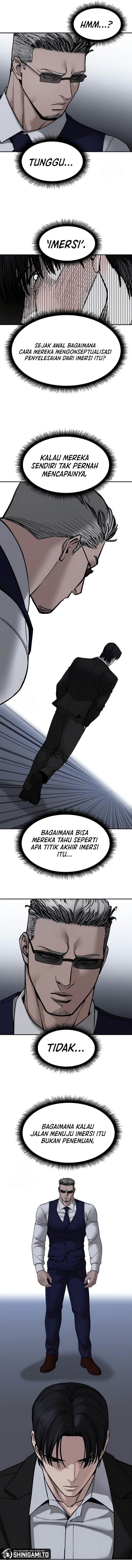 The Bully In Charge chapter 155