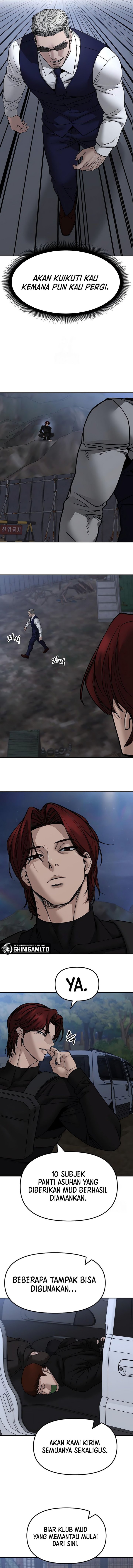 The Bully In Charge chapter 155