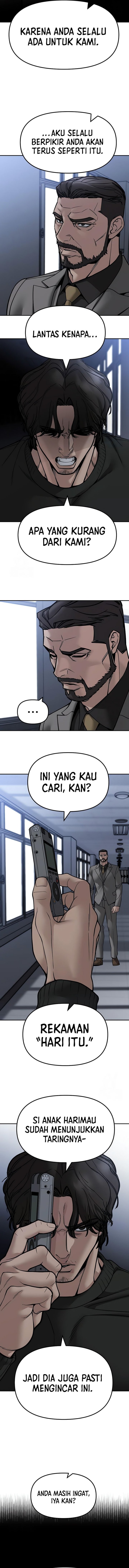 The Bully In Charge chapter 155