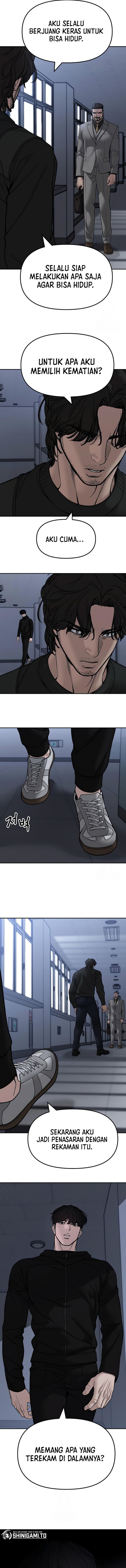 The Bully In Charge chapter 155