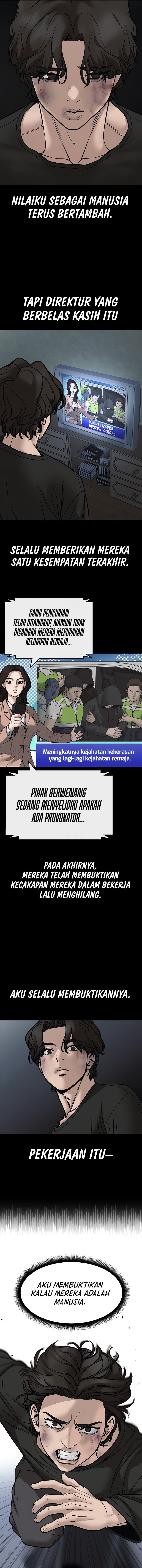 Dilarang COPAS - situs resmi www.mangacanblog.com - Komik the bully in charge 156 - chapter 156 157 Indonesia the bully in charge 156 - chapter 156 Terbaru 3|Baca Manga Komik Indonesia|Mangacan