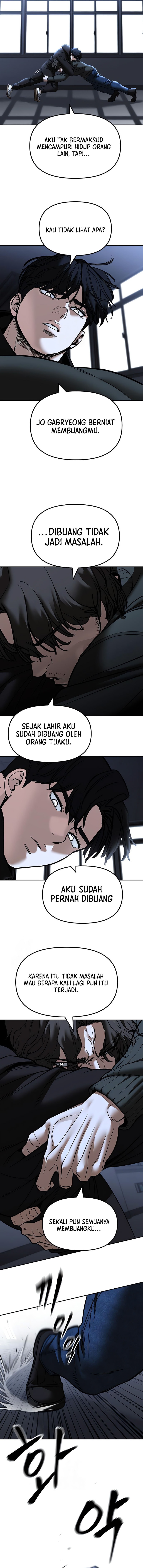 Dilarang COPAS - situs resmi www.mangacanblog.com - Komik the bully in charge 156 - chapter 156 157 Indonesia the bully in charge 156 - chapter 156 Terbaru 6|Baca Manga Komik Indonesia|Mangacan