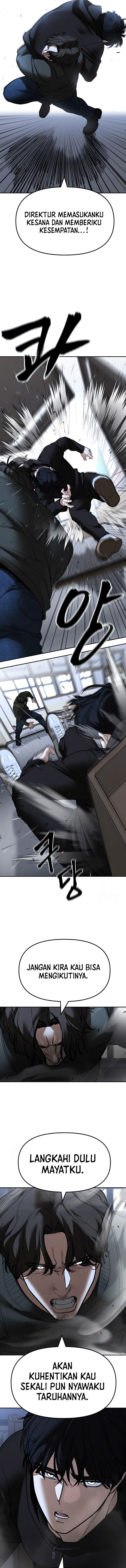 Dilarang COPAS - situs resmi www.mangacanblog.com - Komik the bully in charge 156 - chapter 156 157 Indonesia the bully in charge 156 - chapter 156 Terbaru 7|Baca Manga Komik Indonesia|Mangacan