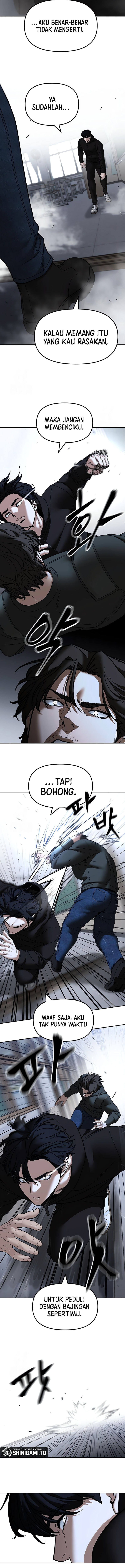 Dilarang COPAS - situs resmi www.mangacanblog.com - Komik the bully in charge 156 - chapter 156 157 Indonesia the bully in charge 156 - chapter 156 Terbaru 8|Baca Manga Komik Indonesia|Mangacan