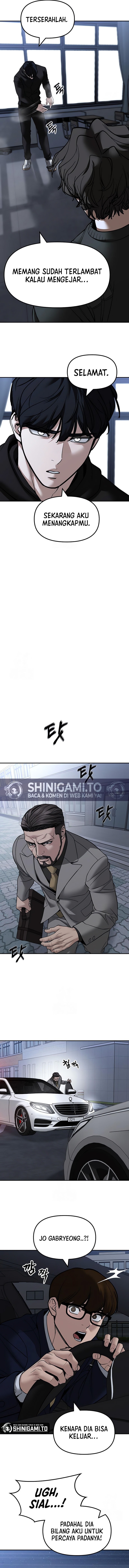 Dilarang COPAS - situs resmi www.mangacanblog.com - Komik the bully in charge 156 - chapter 156 157 Indonesia the bully in charge 156 - chapter 156 Terbaru 13|Baca Manga Komik Indonesia|Mangacan