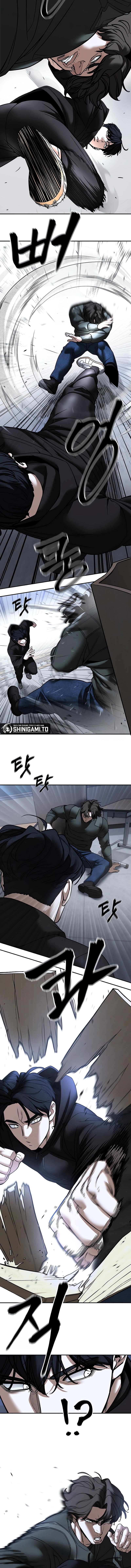 Dilarang COPAS - situs resmi www.mangacanblog.com - Komik the bully in charge 156 - chapter 156 157 Indonesia the bully in charge 156 - chapter 156 Terbaru 18|Baca Manga Komik Indonesia|Mangacan