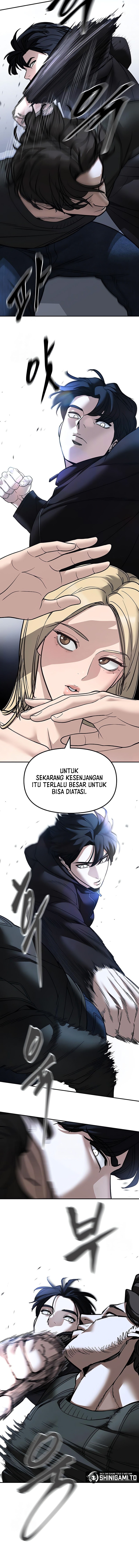 Dilarang COPAS - situs resmi www.mangacanblog.com - Komik the bully in charge 156 - chapter 156 157 Indonesia the bully in charge 156 - chapter 156 Terbaru 20|Baca Manga Komik Indonesia|Mangacan