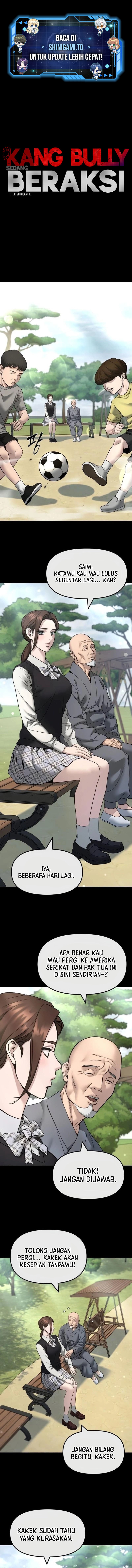 Dilarang COPAS - situs resmi www.mangacanblog.com - Komik the bully in charge 161 - chapter 161 162 Indonesia the bully in charge 161 - chapter 161 Terbaru 1|Baca Manga Komik Indonesia|Mangacan