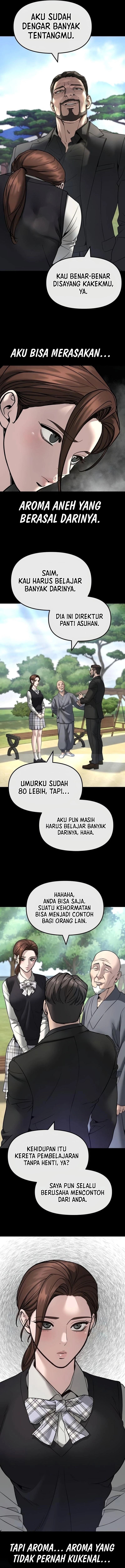 Dilarang COPAS - situs resmi www.mangacanblog.com - Komik the bully in charge 161 - chapter 161 162 Indonesia the bully in charge 161 - chapter 161 Terbaru 5|Baca Manga Komik Indonesia|Mangacan