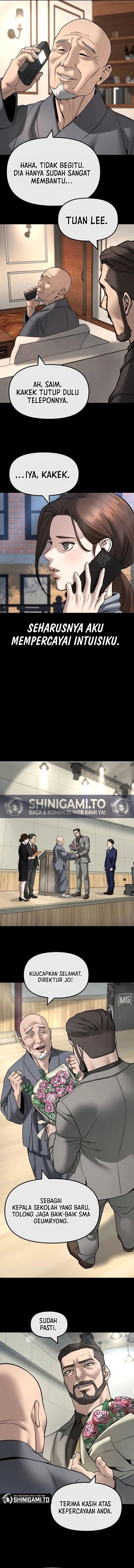 Dilarang COPAS - situs resmi www.mangacanblog.com - Komik the bully in charge 161 - chapter 161 162 Indonesia the bully in charge 161 - chapter 161 Terbaru 7|Baca Manga Komik Indonesia|Mangacan