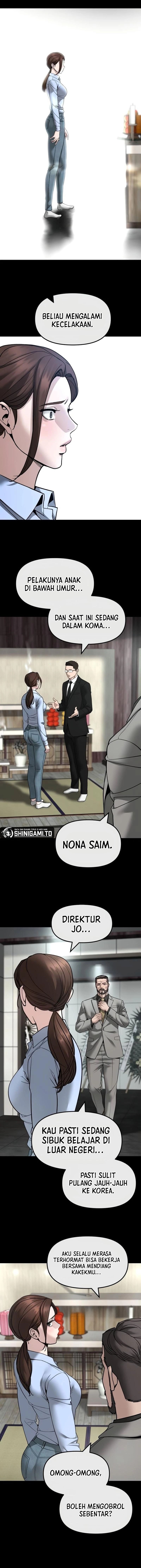 Dilarang COPAS - situs resmi www.mangacanblog.com - Komik the bully in charge 161 - chapter 161 162 Indonesia the bully in charge 161 - chapter 161 Terbaru 9|Baca Manga Komik Indonesia|Mangacan