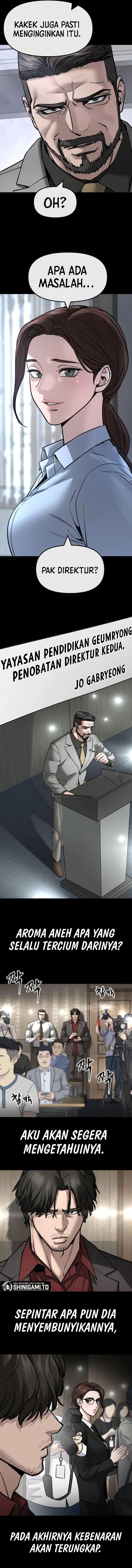 Dilarang COPAS - situs resmi www.mangacanblog.com - Komik the bully in charge 161 - chapter 161 162 Indonesia the bully in charge 161 - chapter 161 Terbaru 12|Baca Manga Komik Indonesia|Mangacan