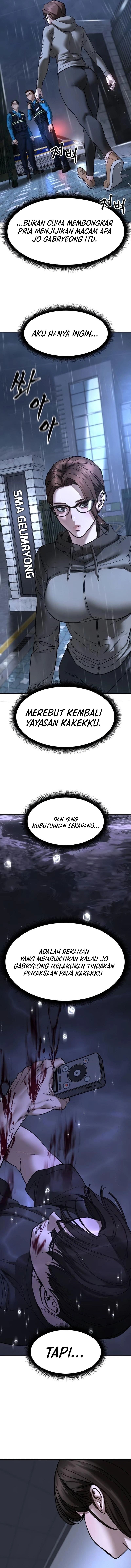 Dilarang COPAS - situs resmi www.mangacanblog.com - Komik the bully in charge 161 - chapter 161 162 Indonesia the bully in charge 161 - chapter 161 Terbaru 14|Baca Manga Komik Indonesia|Mangacan