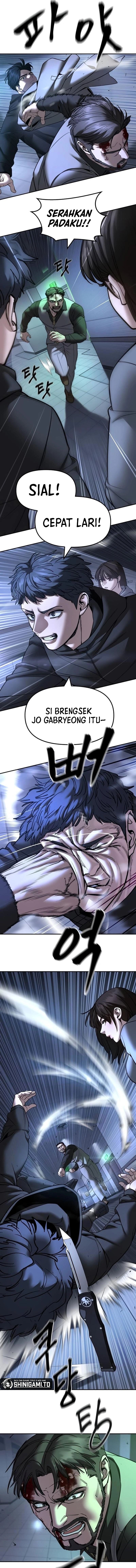 Dilarang COPAS - situs resmi www.mangacanblog.com - Komik the bully in charge 161 - chapter 161 162 Indonesia the bully in charge 161 - chapter 161 Terbaru 16|Baca Manga Komik Indonesia|Mangacan