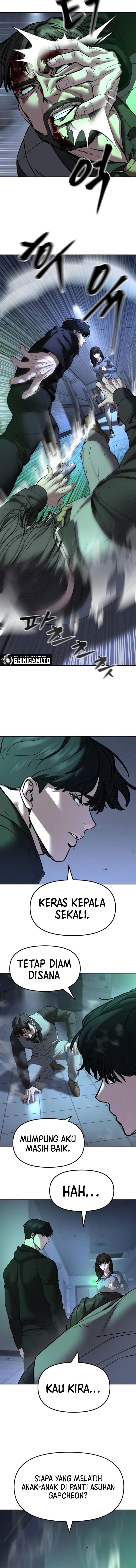 Dilarang COPAS - situs resmi www.mangacanblog.com - Komik the bully in charge 161 - chapter 161 162 Indonesia the bully in charge 161 - chapter 161 Terbaru 17|Baca Manga Komik Indonesia|Mangacan