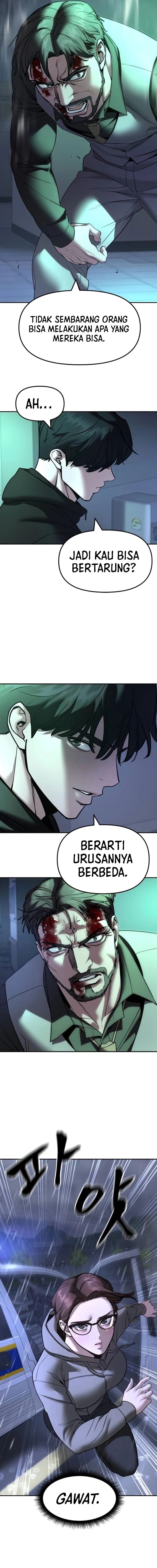Dilarang COPAS - situs resmi www.mangacanblog.com - Komik the bully in charge 161 - chapter 161 162 Indonesia the bully in charge 161 - chapter 161 Terbaru 18|Baca Manga Komik Indonesia|Mangacan