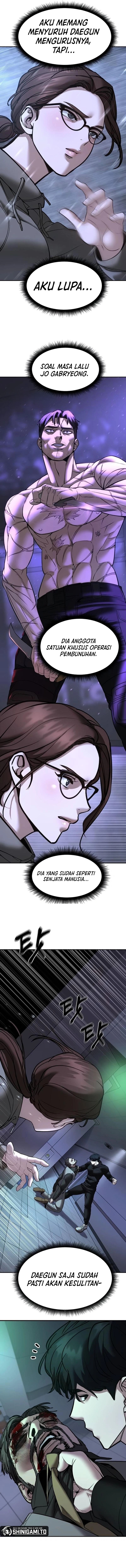 Dilarang COPAS - situs resmi www.mangacanblog.com - Komik the bully in charge 161 - chapter 161 162 Indonesia the bully in charge 161 - chapter 161 Terbaru 19|Baca Manga Komik Indonesia|Mangacan