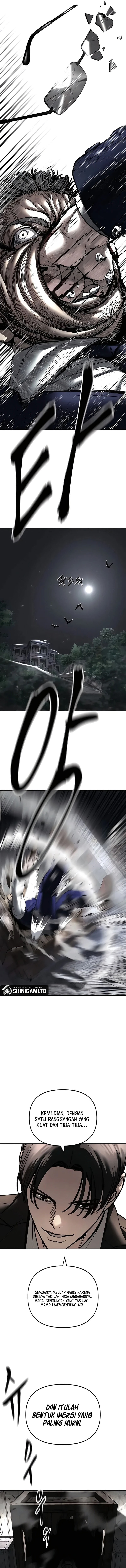 The Bully In Charge chapter 165