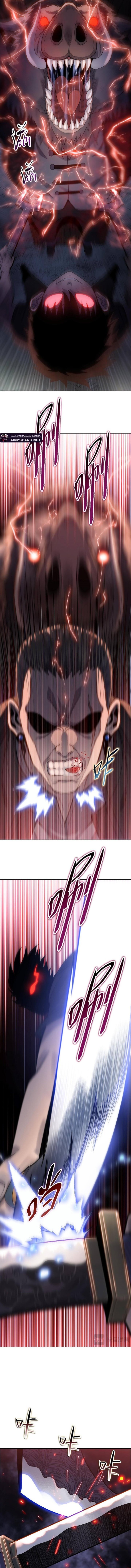 The Butcher Blade That Pierces All Realms Chapter 17 Bahasa Indonesia